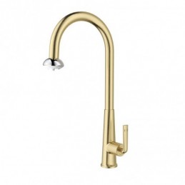 Kitchen Mixer Tap for Hot...