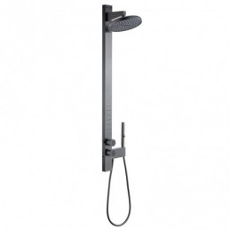 Shower System for Hot and...