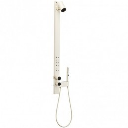 Shower System for Hot and...