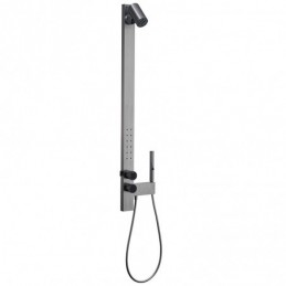Shower System for Hot and...