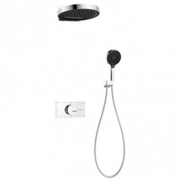 Concealed Shower System for...