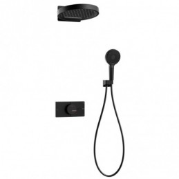 Concealed Shower System for...
