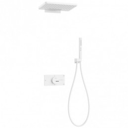 Concealed Shower System for...