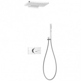 Concealed Shower System for...