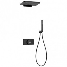 Concealed Shower System for...