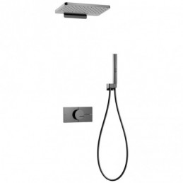 Concealed Shower System for...