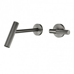 Concealed Single-Lever...