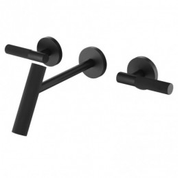 Concealed Basin Mixer Tap...