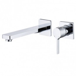 Concealed Basin Mixer Tap...