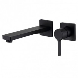 Concealed Basin Mixer Tap...