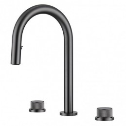 Basin Mixer Tap for Hot and...