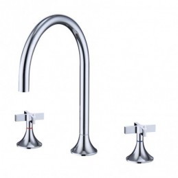 Basin Mixer Tap for Hot and...
