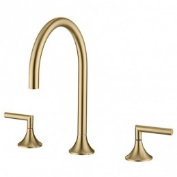 Basin Mixer Tap for Hot and...