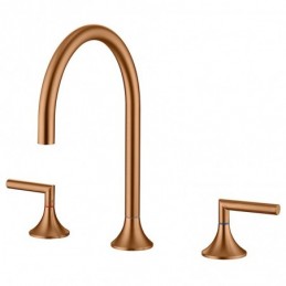 Basin Mixer Tap for Hot and...