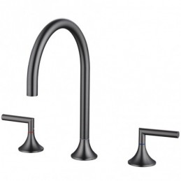 Basin Mixer Tap for Hot and...