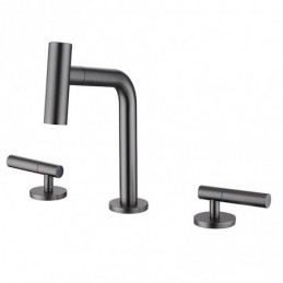Basin Mixer Tap for Hot and...