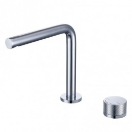 Single-Lever Basin Mixer...