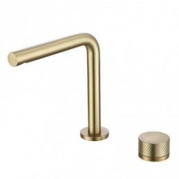 Single-Lever Basin Mixer...