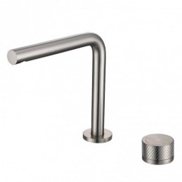 Single-Lever Basin Mixer...