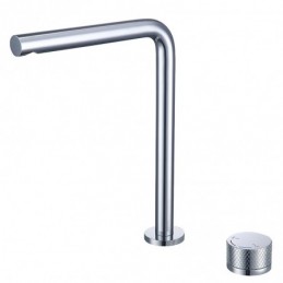 Single-Lever Basin Mixer...