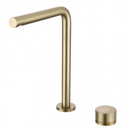 Single-Lever Basin Mixer...