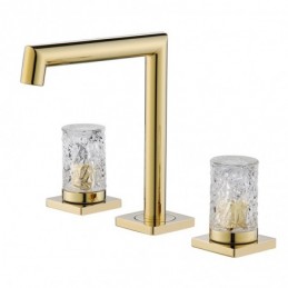 Basin Mixer Tap for Hot and...