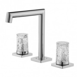 Basin Mixer Tap for Hot and...
