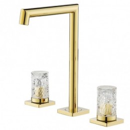 Basin Mixer Tap for Hot and...