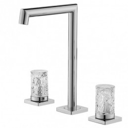 Basin Mixer Tap for Hot and...