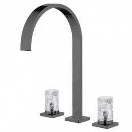 Basin Mixer Tap for Hot and...