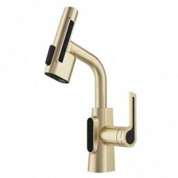 Basin Mixer Tap for Hot and...
