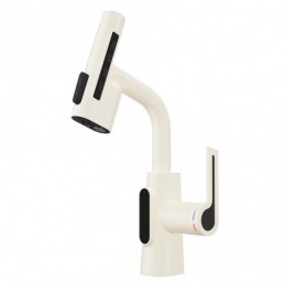 Basin Mixer Tap for Hot and...