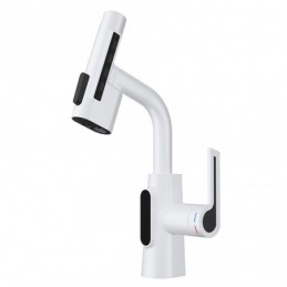 Basin Mixer Tap for Hot and...