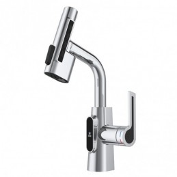 Basin Mixer Tap for Hot and...