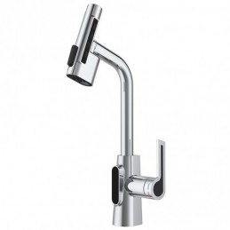Basin Mixer Tap for Hot and...