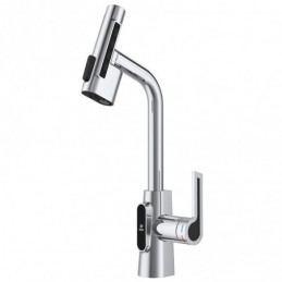 Basin Mixer Tap for Hot and...