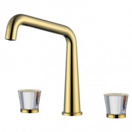Basin Mixer Tap for Hot and...