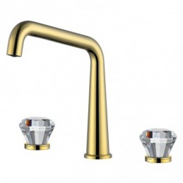 Basin Mixer Tap for Hot and...