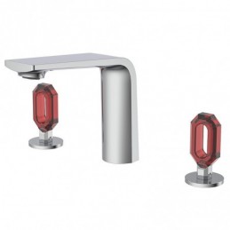 Basin Mixer Tap for Hot and...