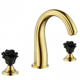 Bath Mixer Tap for Hot and...