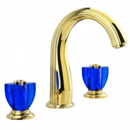 Bath Mixer Tap for Hot and...