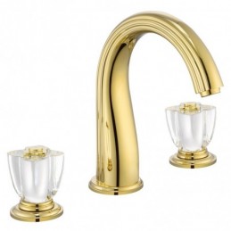 Bath Mixer Tap for Hot and...