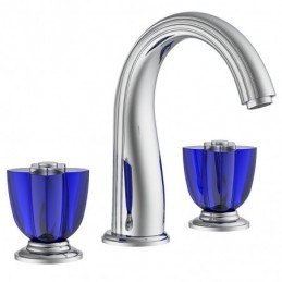 Bath Mixer Tap for Hot and...