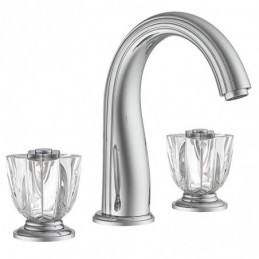 Bath Mixer Tap for Hot and...
