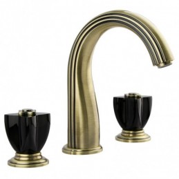 Bath Mixer Tap for Hot and...
