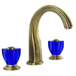 Bath Mixer Tap for Hot and...