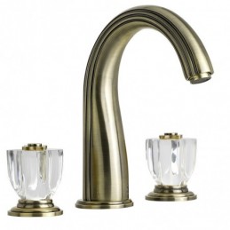 Bath Mixer Tap for Hot and...