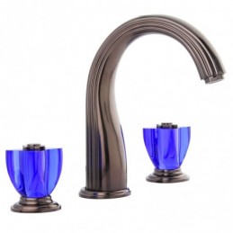 Bath Mixer Tap for Hot and...