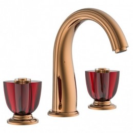 Bath Mixer Tap for Hot and...