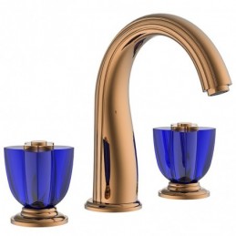 Bath Mixer Tap for Hot and...